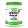 Organic Protein™ Plant Based Protein Powder - Natural Unsweetened