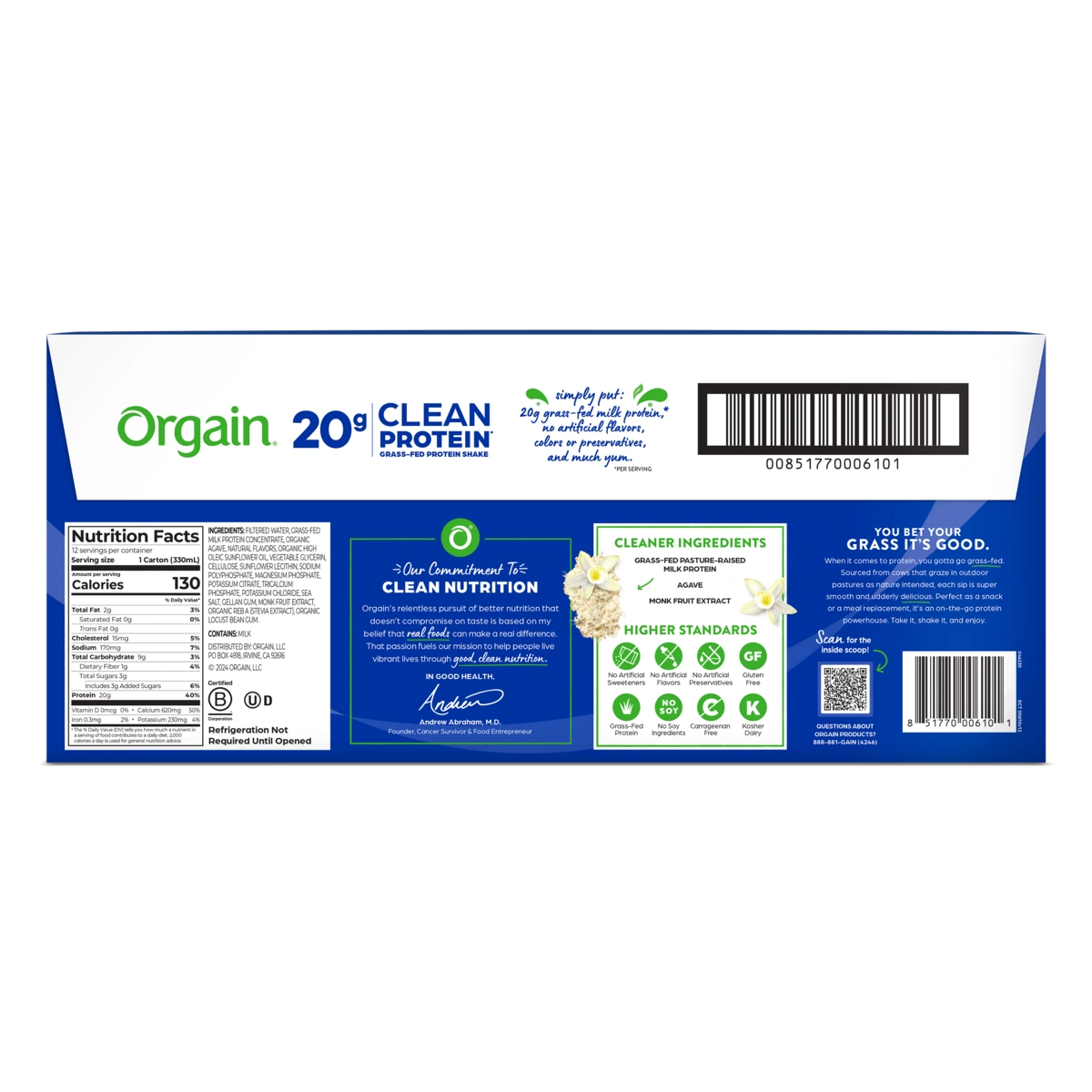 851770006101-v12-Orgain-CleanProteinRTD-12pk-Vanilla-20240403-Back-HIRES-web_1200px.png