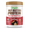Nut Butter Protein Powder - Dark Chocolate Peanut Butter