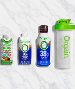 Family On The Go Bundle